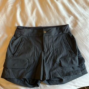 Athleta Hiking Shorts